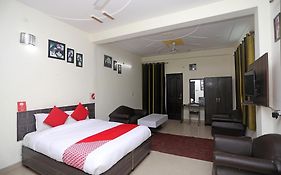 Collection O 19472 Highway Regency Hotel Anupnagar India